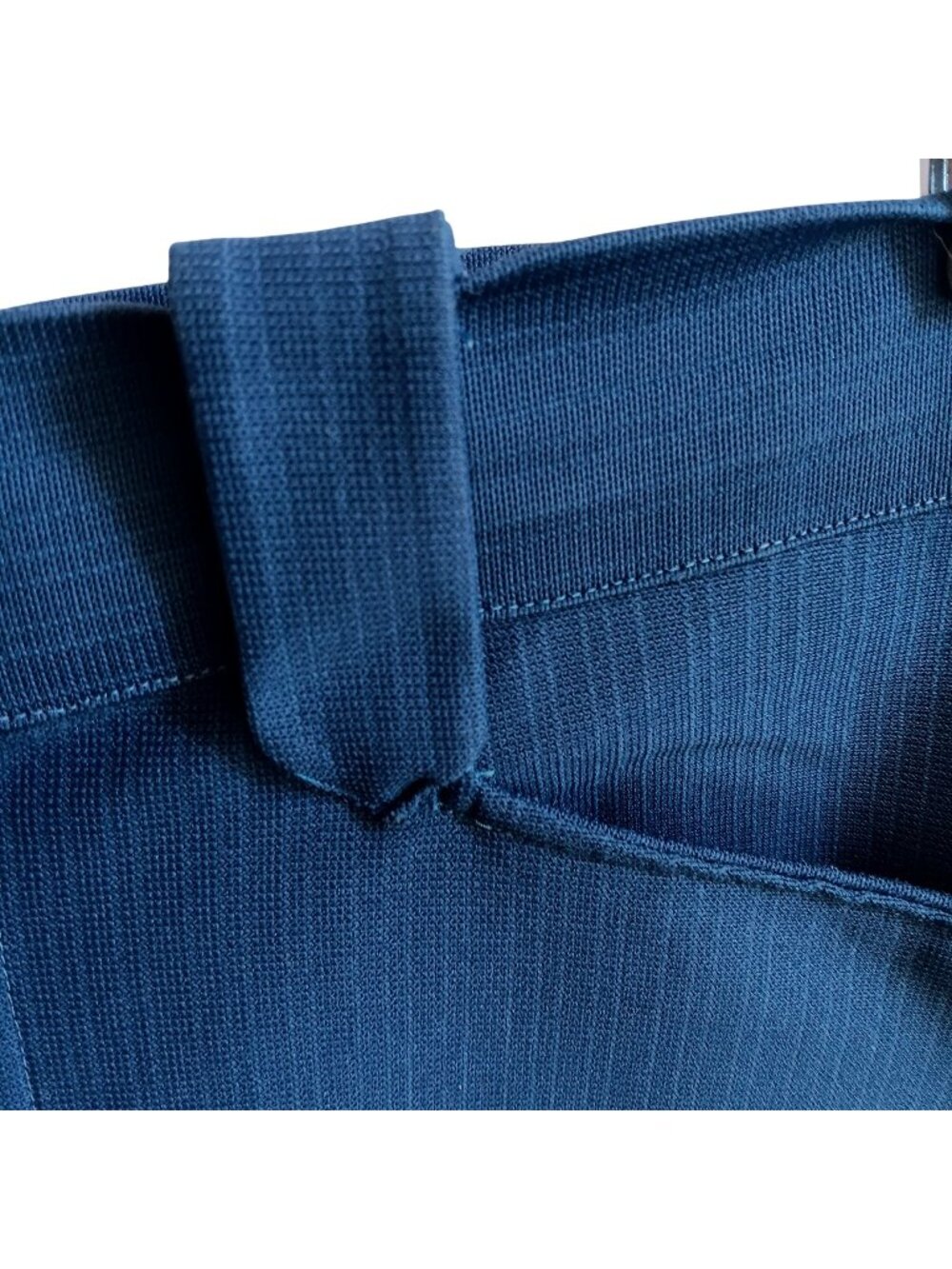 30x27 Men's Vintage Dress Pants 1OF1 1970's Western Slacks Arrowhead Belt Loops